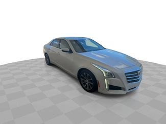 Certified 2016 Cadillac CTS Luxury RWD video 2