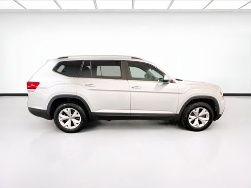 Used 2018 Volkswagen Atlas SE image 23