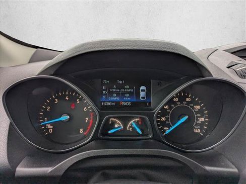 Used 2019 Ford Escape S FWD image 16