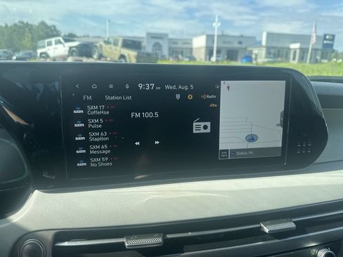 Used 2023 Hyundai Palisade SE w/ Cargo Package AWD/4WD image 23