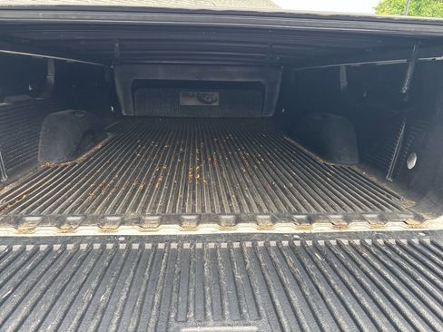 Used 2013 Chevrolet Silverado 2500 LT w/ Suspension Package, Off-Road AWD/4WD image 11