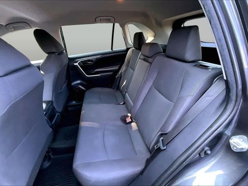 Certified 2020 Toyota RAV4 LE w/ All Weather Liner Package AWD/4WD image 19