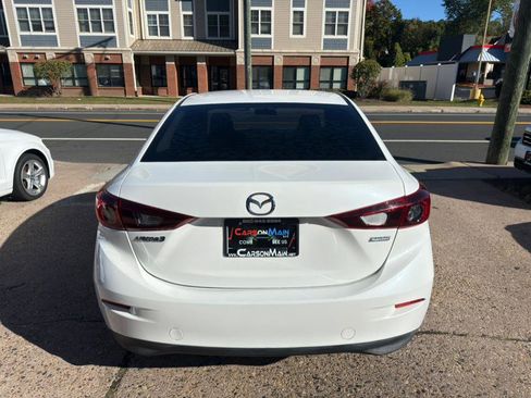 Used 2017 MAZDA MAZDA3 Sport image 6