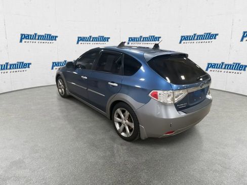 Used 2010 Subaru Impreza Outback Sport image 8