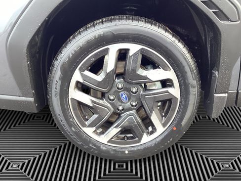 New 2025 Subaru Forester Premium image 14