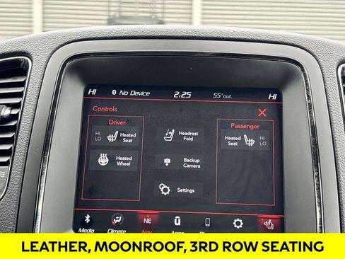 Used 2020 Dodge Durango GT AWD/4WD image 24