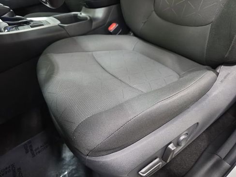 Certified 2023 Toyota RAV4 XLE image 24