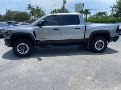 Used 2023 RAM 1500 TRX w/ TRX Level 2 Equipment Group
