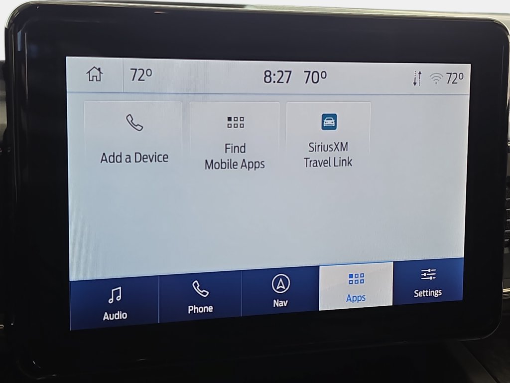 Certified 2022 Ford Explorer Timberline AWD/4WD image 20