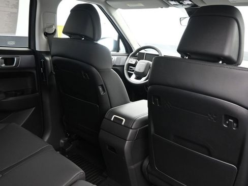 New 2026 Hyundai Santa Fe XRT image 15