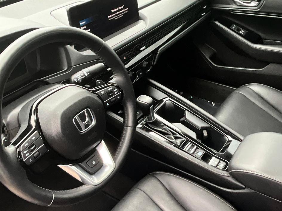 Used 2025 Honda Accord Touring image 23