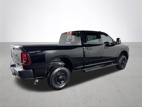 New 2026 RAM 2500 Tradesman image 6