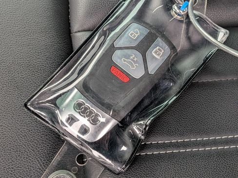 Used 2023 Audi Q5 2.0T Premium Plus w/ Premium Plus Package image 76