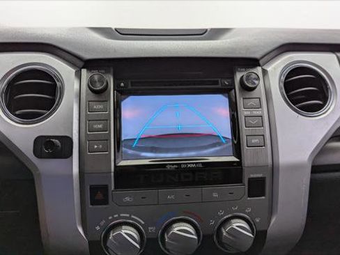 Used 2014 Toyota Tundra SR5 w/ TRD Off Road Package image 27