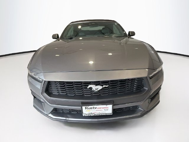 Used 2024 Ford Mustang Premium RWD image 2