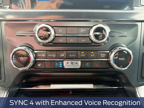 New 2026 Ford F150 Lariat AWD/4WD image 24