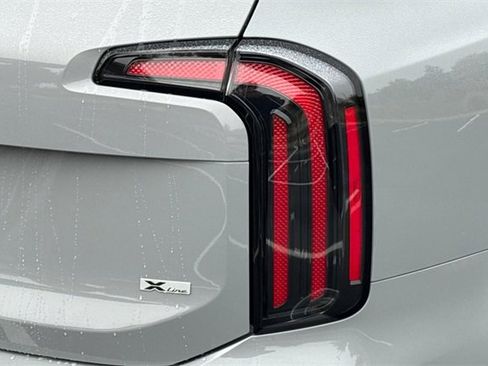 New 2025 Kia Telluride EX X-Line image 35