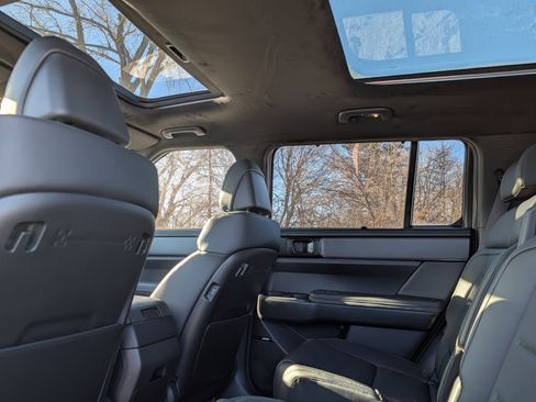 New 2026 Hyundai Santa Fe Calligraphy image 6