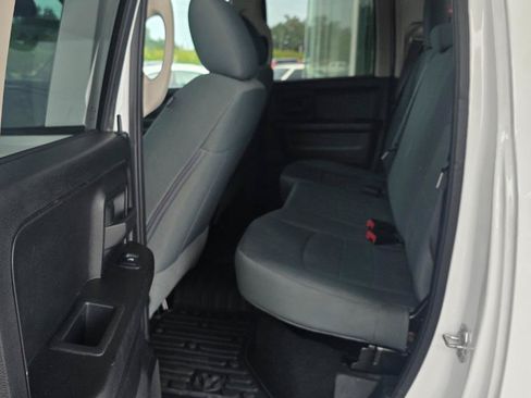 Used 2019 RAM 1500 Tradesman w/ Popular Equipment Group AWD/4WD image 31