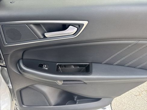 Used 2019 Ford Edge ST w/ Equipment Group 401A AWD/4WD image 16