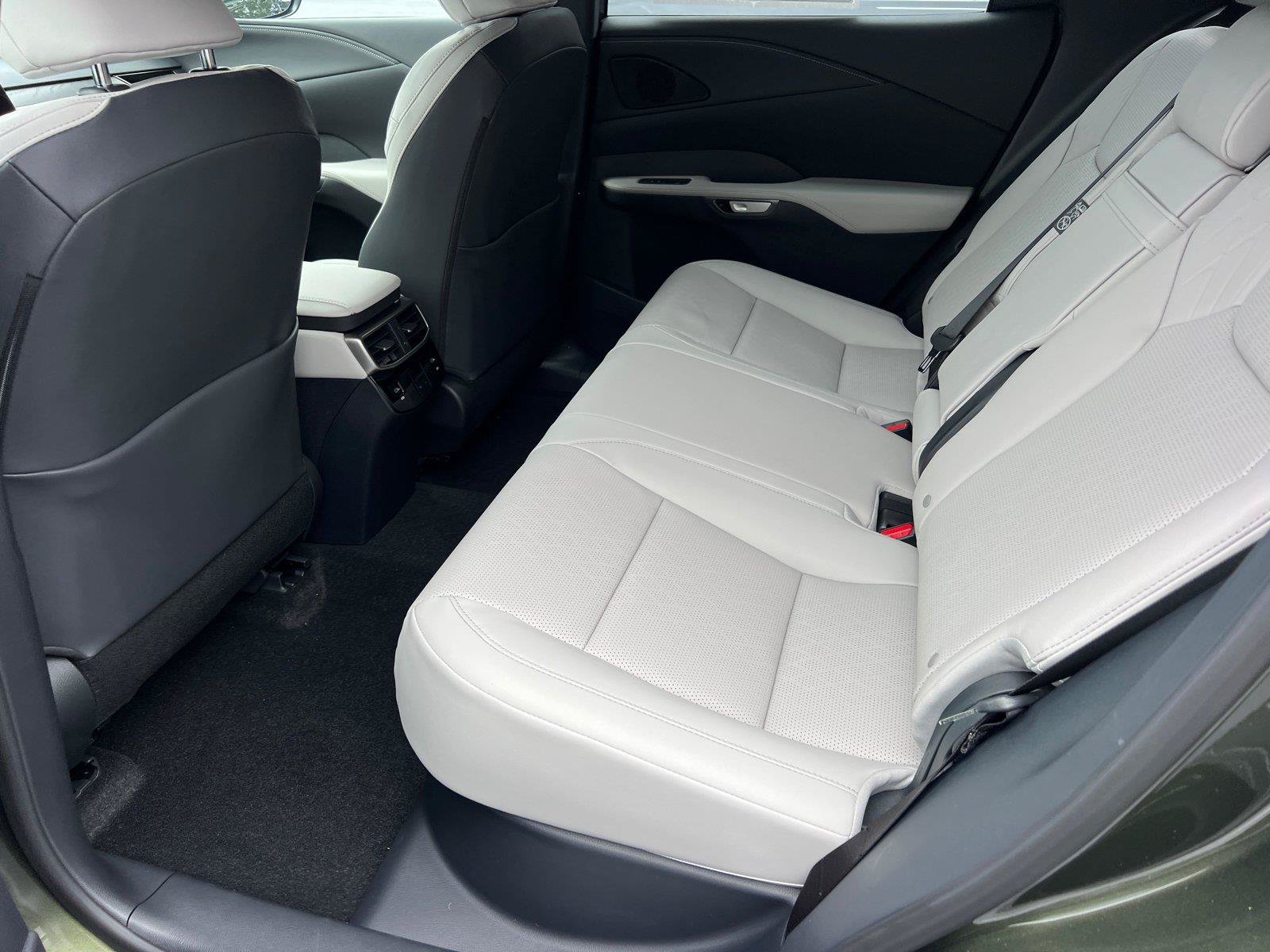 New 2026 Lexus RX 350 FWD image 14