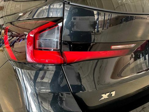 New 2026 BMW X1 M35i w/ Technology Package image 14