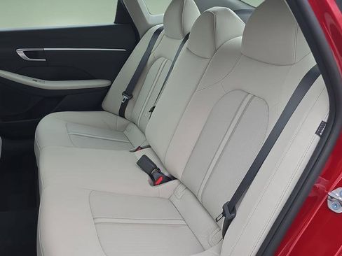 New 2026 Hyundai Sonata SE FWD image 9