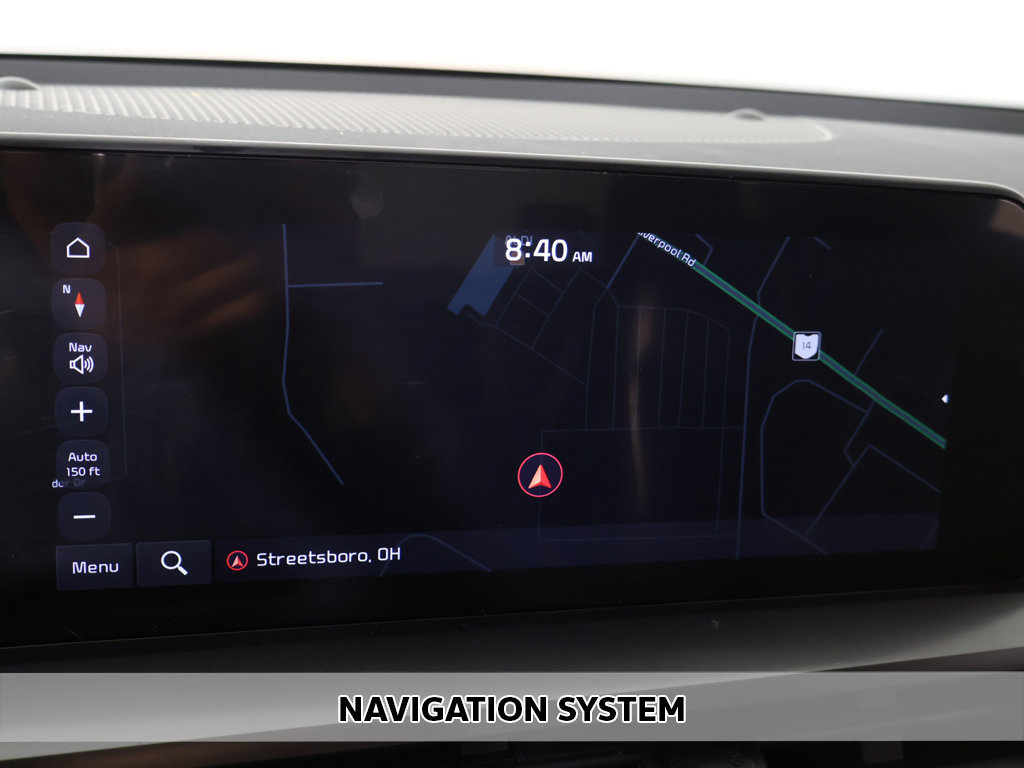 Used 2024 Kia Telluride S w/ S Sunroof Package AWD/4WD image 3