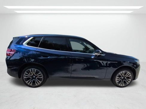 New 2026 BMW X3 xDrive30 w/ Premium Package AWD/4WD image 3