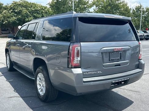 Used 2019 GMC Yukon XL SLT w/ Open Road Package RWD image 5