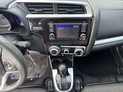 Used 2019 Honda Fit LX image 23