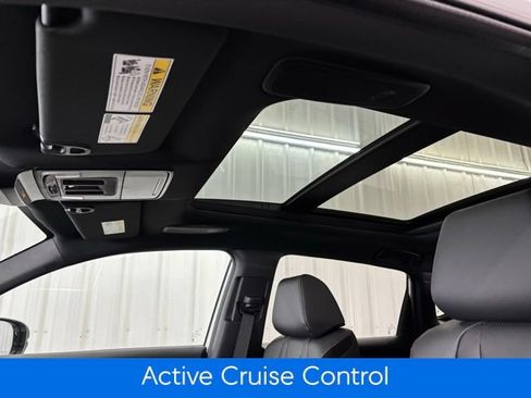 Used 2026 Acura ADX A-Spec w/ Advance Package FWD image 10