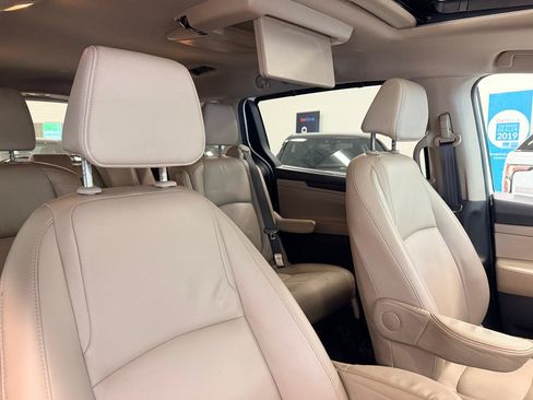 Used 2019 Honda Odyssey EX-L image 28