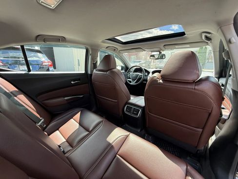 Used 2015 Acura TLX FWD image 19