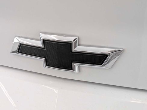 Used 2016 Chevrolet Camaro SS RWD image 11