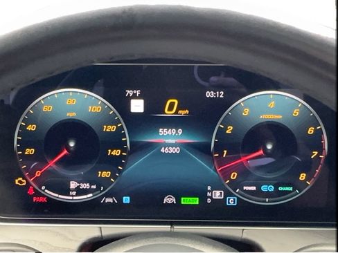 Used 2022 Mercedes-Benz CLS 450 4MATIC image 37
