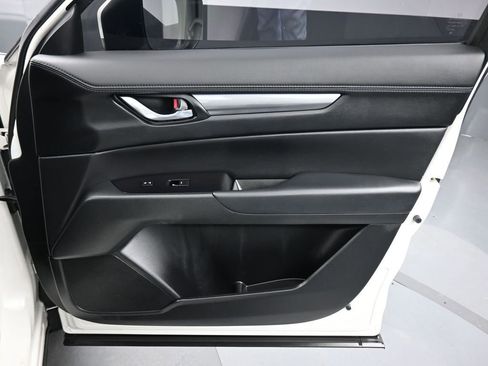 Used 2021 MAZDA CX-5 Touring image 35