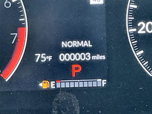 New 2026 Honda HR-V Sport image 21