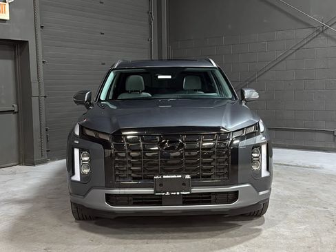 Used 2025 Hyundai Palisade SEL AWD/4WD image 2
