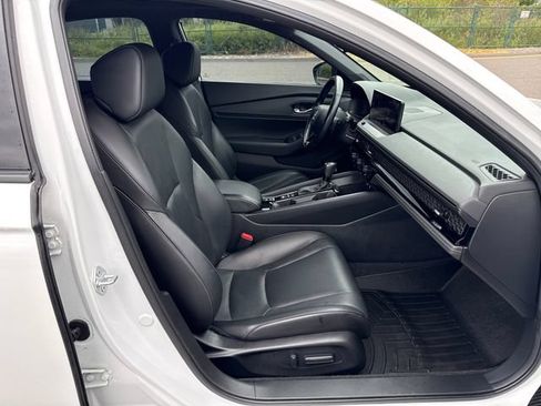Used 2023 Honda Accord Sport image 10