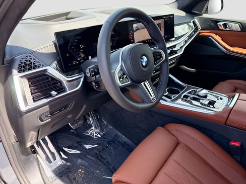 New 2027 BMW X7 M60i AWD/4WD image 28