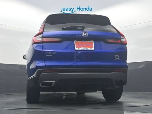 Used 2025 Honda CR-V Sport-L image 32