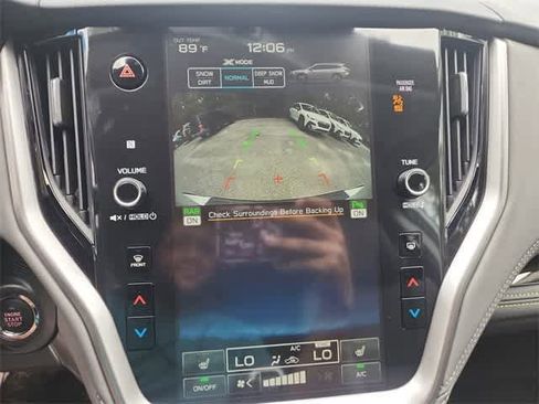 New 2025 Subaru Outback Onyx Edition w/ Popular Package #2 image 25