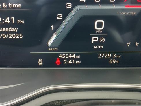 Used 2024 Audi A4 2.0T Premium Plus image 35