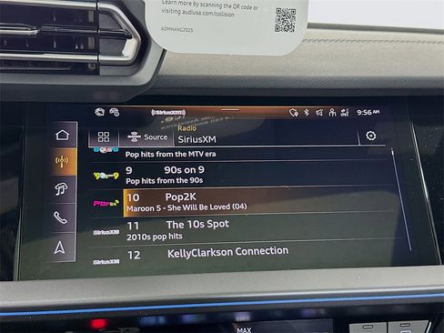 New 2026 Audi A3 2.0T Premium image 13