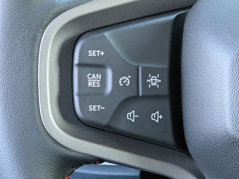 New 2026 Ford Bronco Heritage Edition image 12