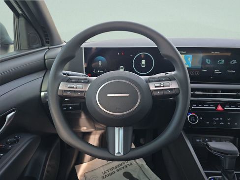 New 2026 Hyundai Santa Cruz SEL FWD image 11
