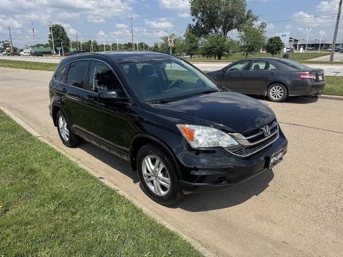 Used 2011 Honda CR-V EX-L image 7