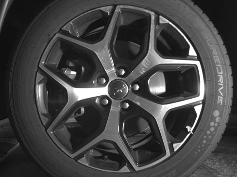 Used 2025 Jeep Compass Limited AWD/4WD image 12