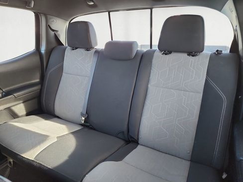 Certified 2023 Toyota Tacoma TRD Sport image 13